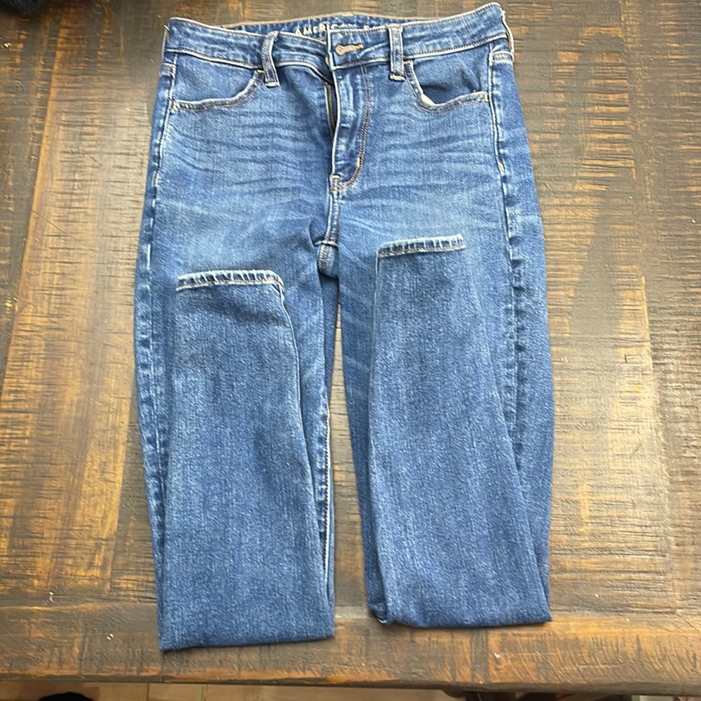 American eagle